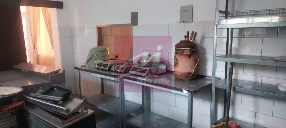 Сдам в аренду помещение свободного назначения 235 м.кв.
