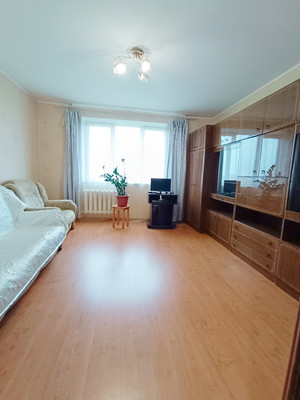 Продам квартиру в Ерино по адресу Высокая ул, 1, площадь 717 квм Недвижимость Москва (Россия) м