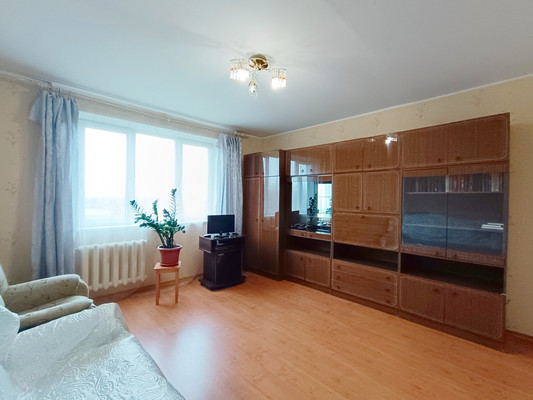 Продам квартиру в Ерино по адресу Высокая ул, 1, площадь 717 квм Недвижимость Москва (Россия) м