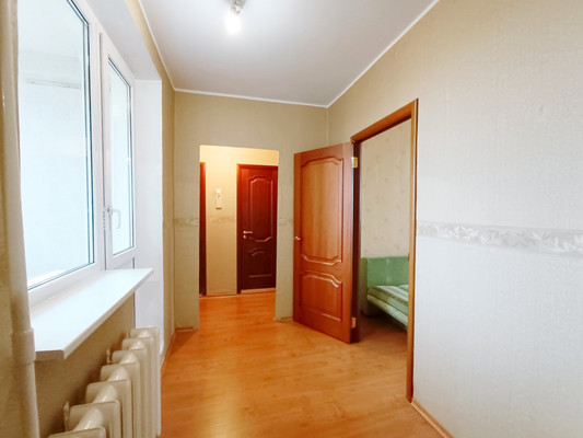Продам квартиру в Ерино по адресу Высокая ул, 1, площадь 717 квм Недвижимость Москва (Россия) Просторные изолированные и светлые комнаты 16