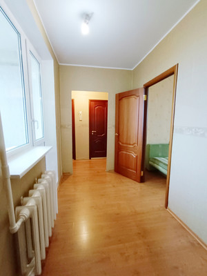 Продам квартиру в Ерино по адресу Высокая ул, 1, площадь 717 квм Недвижимость Москва (Россия) 6 кв