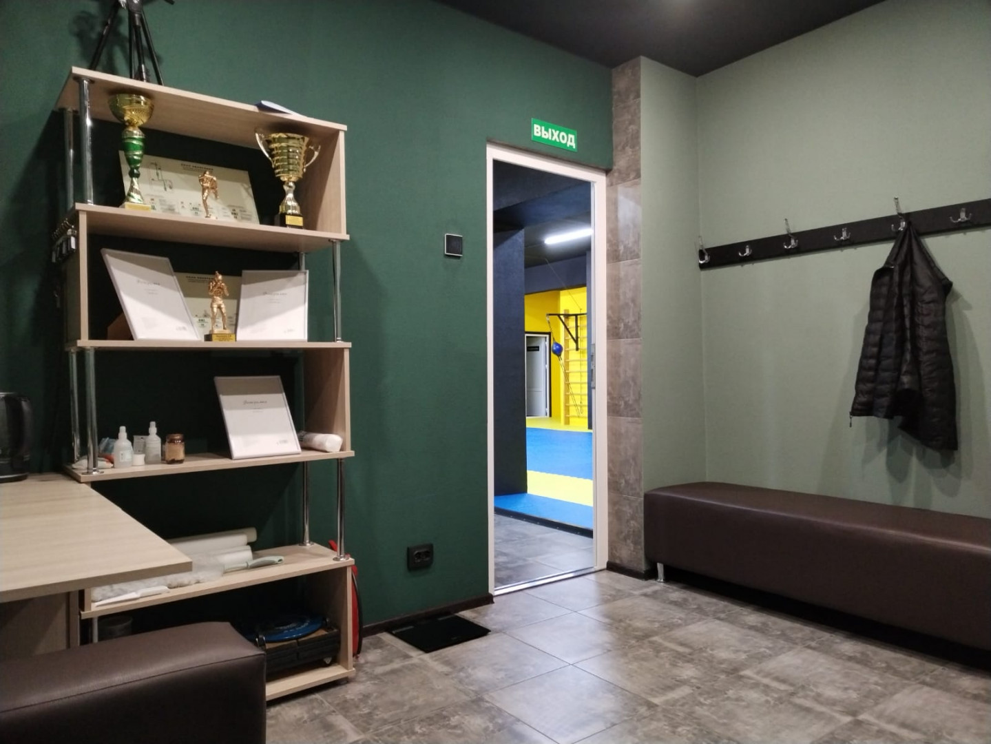 Продам помещение свободного назначения 195 м.кв.