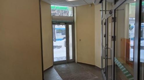 Сдам в аренду помещение свободного назначения 210.1 м.кв.