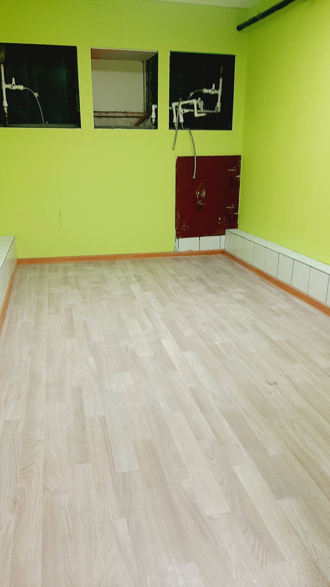 Сдам в аренду магазин 120 м.кв.