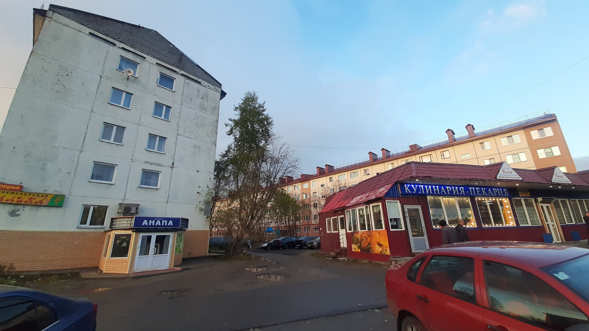 Сдам в аренду магазин 120 м.кв.