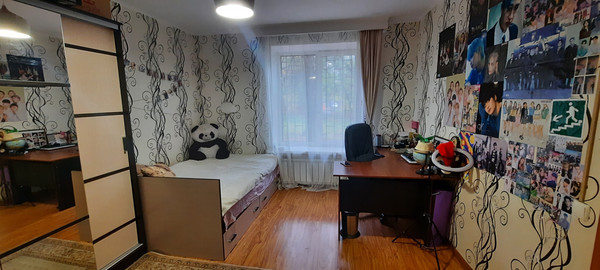 Продам квартиру в Москве по адресу Винокурова ул, 12к3, площадь 75 квм Недвижимость Москва (Россия)