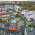 Торговая площадь на продажу в Кондопоге, Юности б-р, 3 фото №16