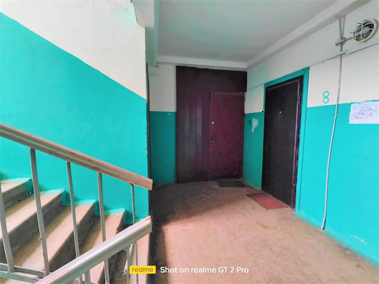 Продам квартиру в Подольске по адресу Красногвардейский б-р, 33, площадь 809 квм Недвижимость Московская  область (Россия)