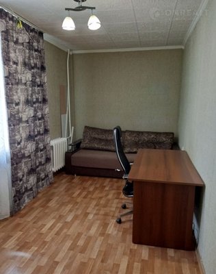 Сдам в аренду квартиру в Богородское по адресу Богородское рп, 3, площадь 64 квм Недвижимость Москва (Россия) В комнате есть несколько спальных мест