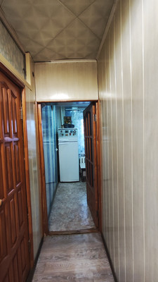 Продам квартиру в Богородске по адресу Котельникова ул, 1, площадь 576 квм Недвижимость Нижегородская  область (Россия)