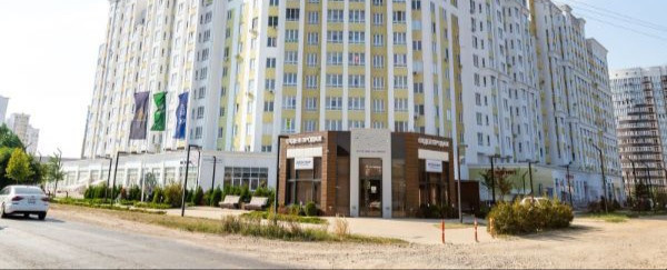 Сдам в аренду магазин 69.4 м.кв.