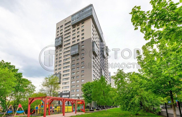 Продам квартиру в Москве по адресу Вавилова ул, 2, площадь 97 квм Недвижимость Москва (Россия) Код объекта: 889673