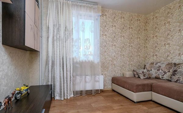 Сдам в аренду квартиру в Москве по адресу Тверская ул, 9, площадь 64 квм Недвижимость Москва (Россия) В комнате есть несколько спальных мест