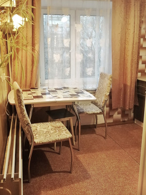 Продам квартиру в Нижнем Новгороде по адресу Белинского ул, 97, площадь 503 квм Недвижимость Нижегородская  область (Россия) Арт