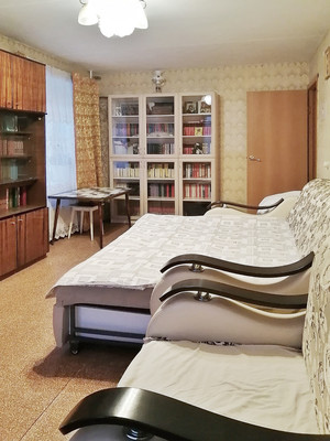 Продам квартиру в Нижнем Новгороде по адресу Белинского ул, 97, площадь 503 квм Недвижимость Нижегородская  область (Россия) м