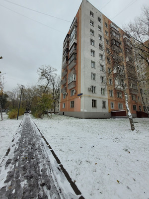 Продам квартиру в Москве по адресу Зеленодольская ул, 19к1, площадь 372 квм Недвижимость Москва (Россия) Арт