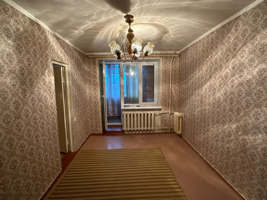 Продам комнату в Колпино по адресу Заводской пр-кт, 62, площадь 30 квм Недвижимость Санкт-Петербург и окрестности (Россия) Прямая продажа