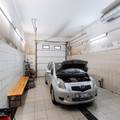Автосервис на продажу в Калининграде, Физкультурная ул, 29 фото №19