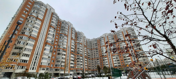 Продам квартиру в Внуковское по адресу Летчика Грицевца ул, 11, площадь 84 квм Недвижимость Москва (Россия) Арт
