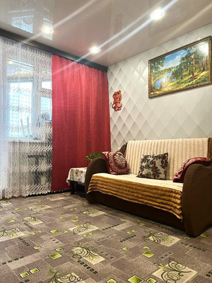 Продам квартиру в Москве по адресу 1-я Вольская ул, 7к1, площадь 101 квм Недвижимость Москва (Россия)  Квартира расположена а 2 этаже 17-ти этажного дома,