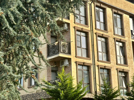 Продам квартиру в Сочи по адресу Азалий ул, 143, площадь 40 квм Недвижимость Краснодарский край (Россия) Арт