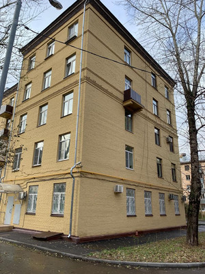 Продам квартиру в Москве по адресу Буракова ул, 17, площадь 64 квм Недвижимость Москва (Россия)  Квартира с качественным, свежим ремонтом, в идеальном состоянии