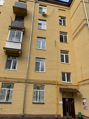 Продам квартиру в Москве по адресу Буракова ул, 17, площадь 64 квм Недвижимость Москва (Россия)   Высокие потолки, индивидуальная планировка создают особенную атмосферу