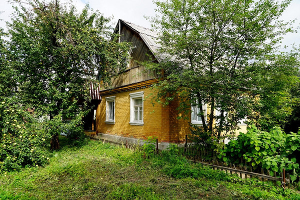 Продам дом в Мытищах по адресу Белинского проезд, площадь 572 квм Недвижимость Московская  область (Россия) Арт