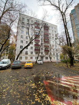Продам квартиру в Москве по адресу Ростокинская ул, 5к1, площадь 377 квм Недвижимость Москва (Россия) Вашему вниманию предлагаю замечательную 2-х комнатную квартиру