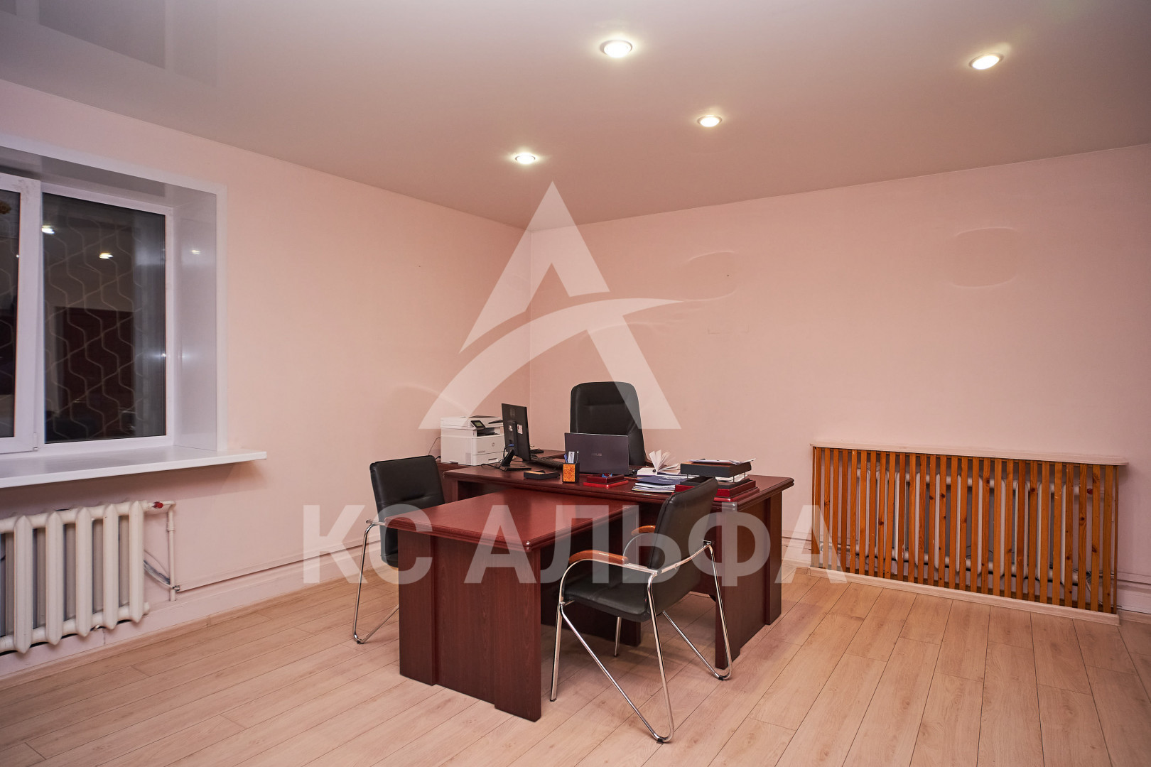 Продам помещение свободного назначения 353.4 м.кв.