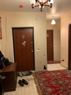 Продам квартиру в Внуковское по адресу Анны Ахматовой ул, 10, площадь 811 квм Недвижимость Москва (Россия)