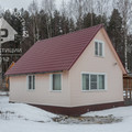 Дача на продажу в Западном Кончезеро, Скалистая ул, 43 фото №0