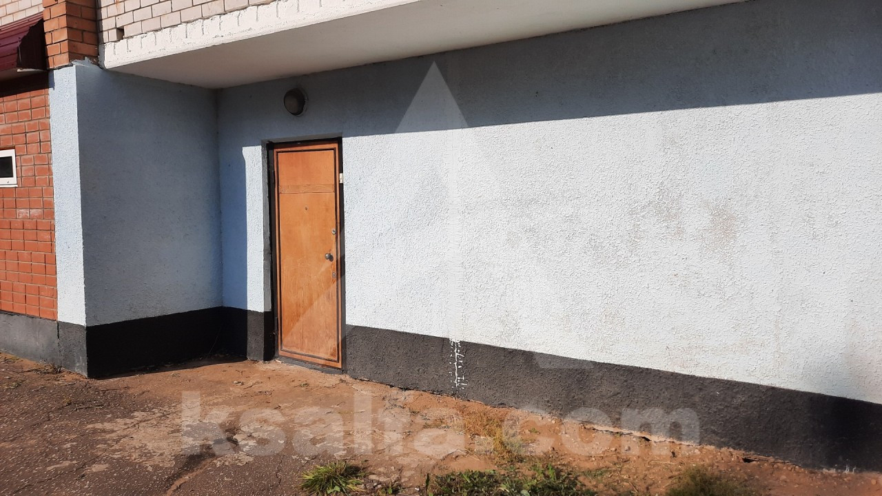 Продам гостиничную недвижимость 43 м.кв.