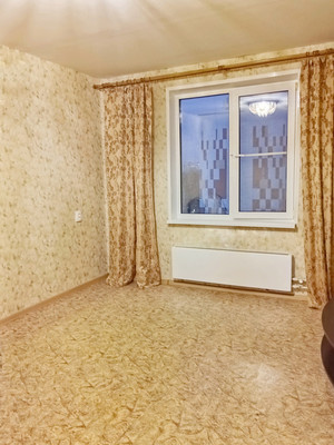 Продам квартиру в Нижнем Новгороде по адресу Спутника ул, 30, площадь 29 квм Недвижимость Нижегородская  область (Россия)