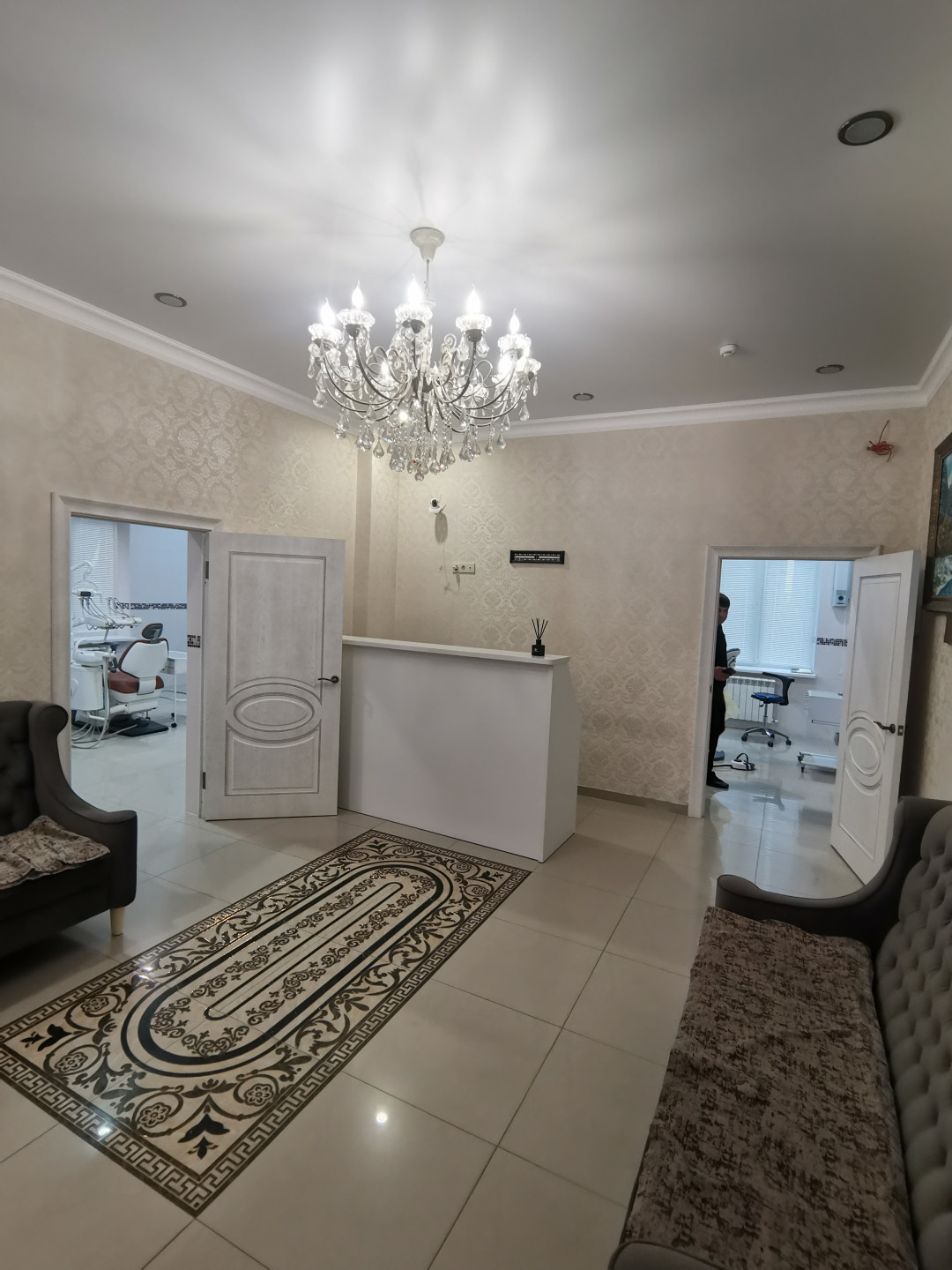 Продам медицинскую недвижимость 240 м.кв.