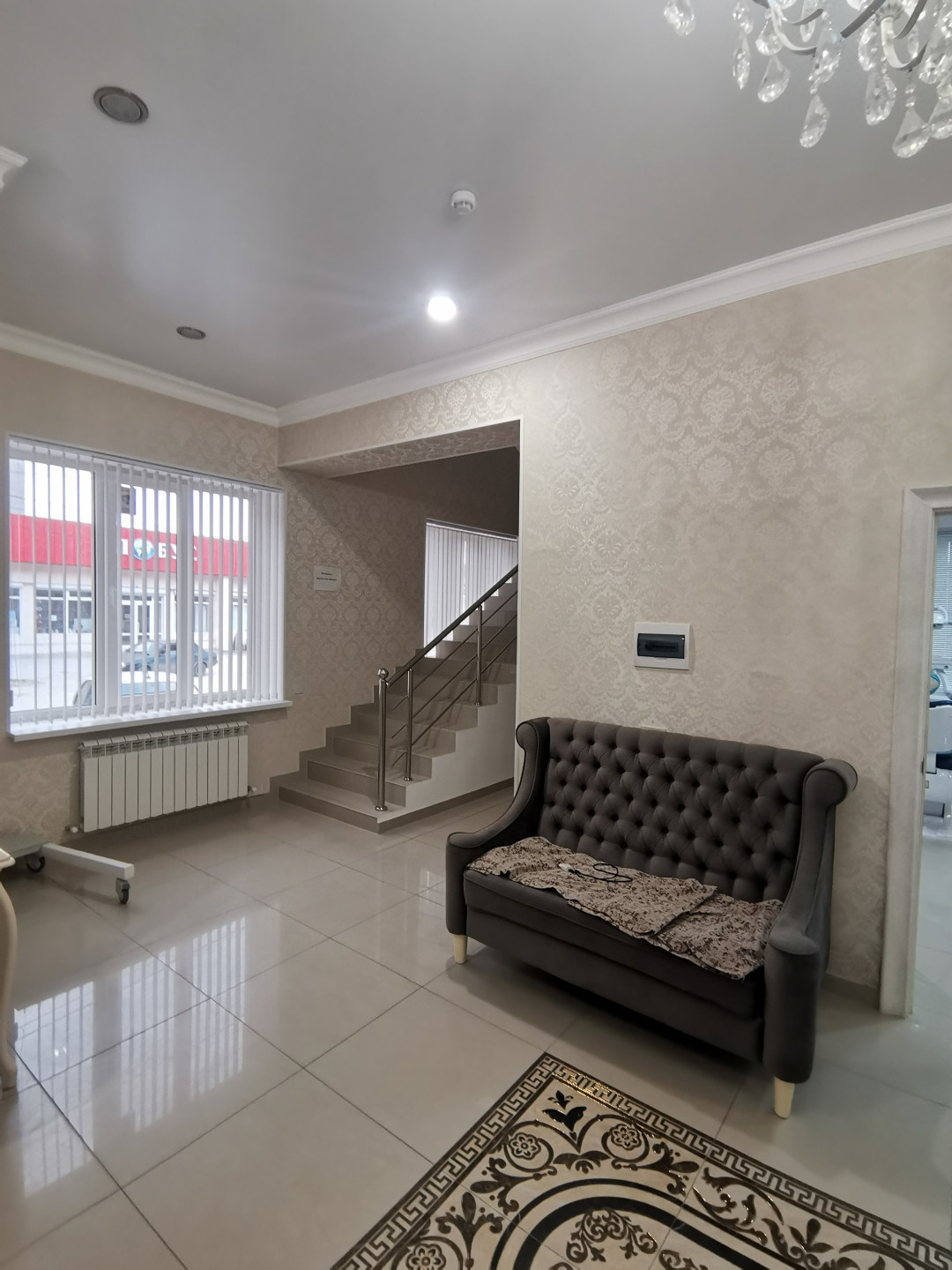 Продам медицинскую недвижимость 240 м.кв.