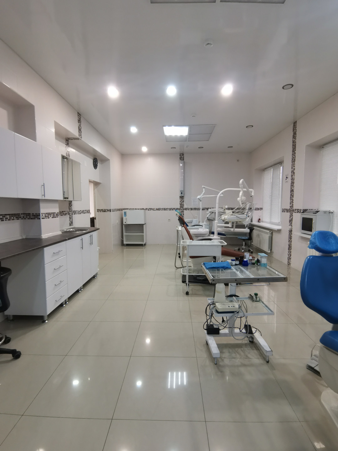 Продам медицинскую недвижимость 240 м.кв.