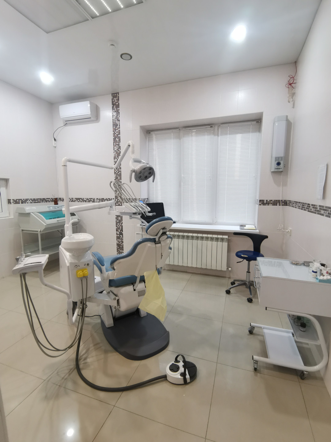 Продам медицинскую недвижимость 240 м.кв.