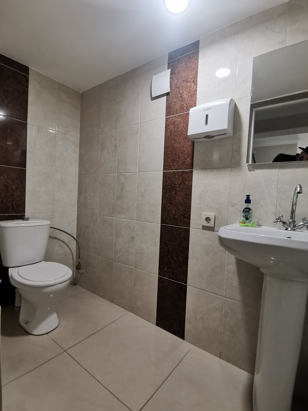 Продам медицинскую недвижимость 240 м.кв.