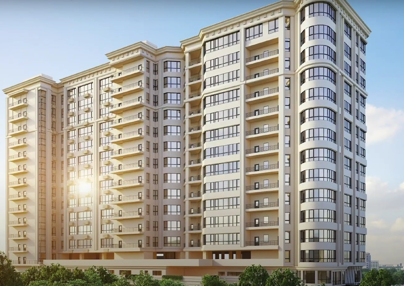 Сдам в аренду магазин 421.8 м.кв.