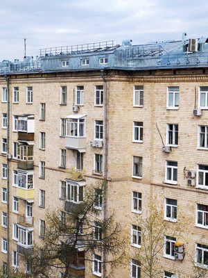 Продам квартиру в Москве по адресу Ленинский пр-кт, 72/2, площадь 761 квм Недвижимость Москва (Россия) Арт