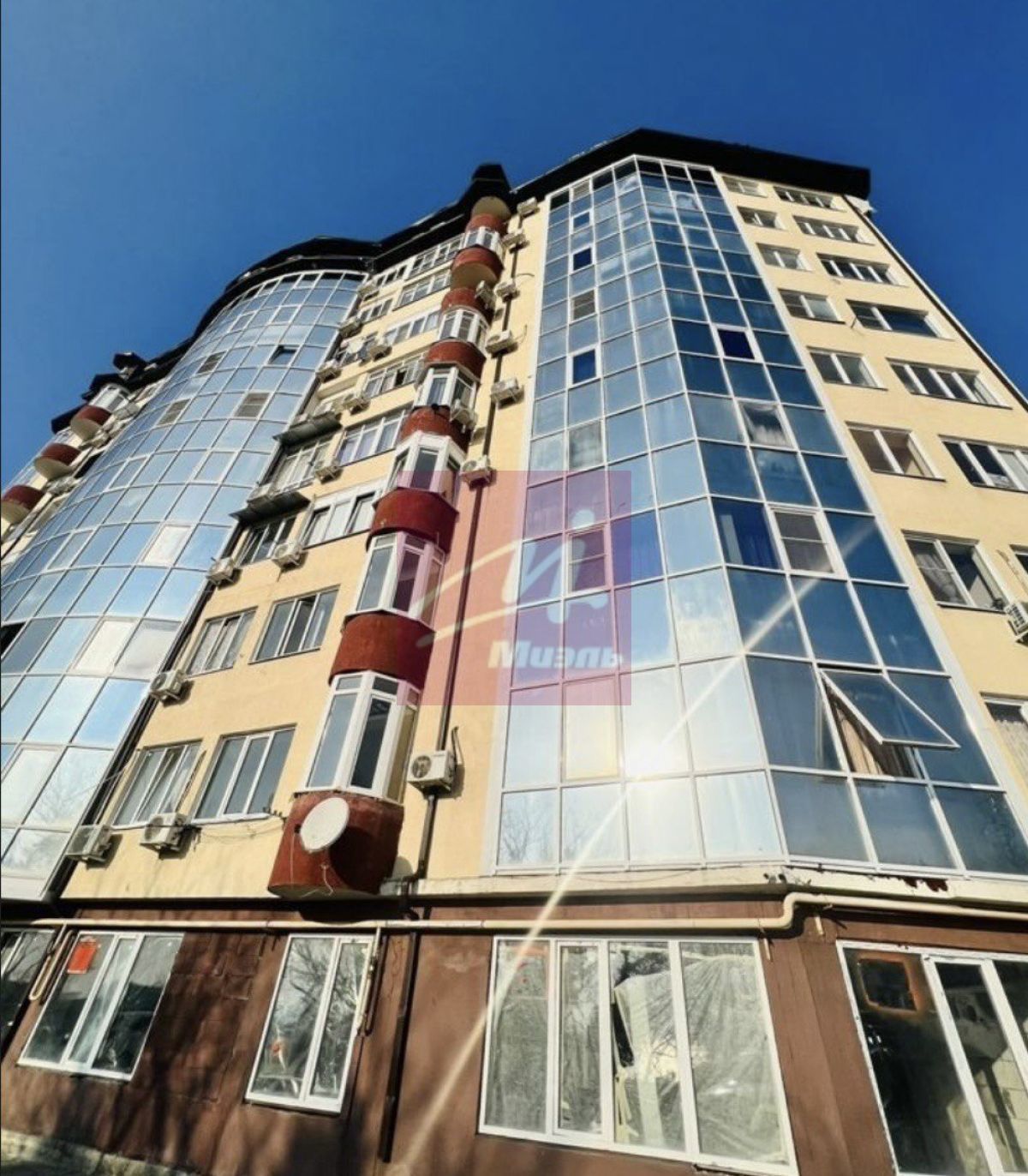 Продам гостиничную недвижимость 230 м.кв.