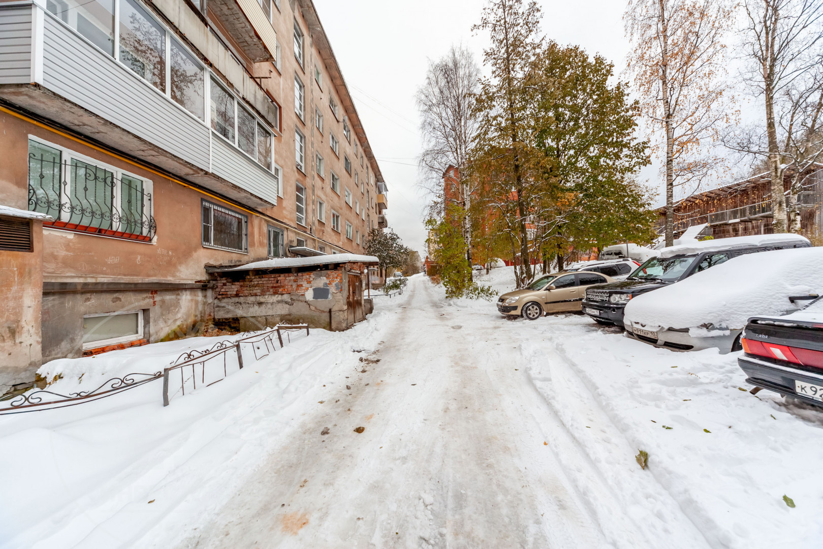 Сдам в аренду магазин 567.7 м.кв.