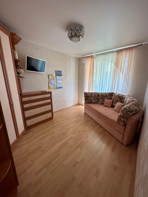 Продам квартиру в Марьино по адресу Светлый б-р, 13к3, площадь 78 квм Недвижимость Москва (Россия)