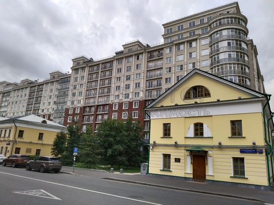 Продам квартиру в Москве по адресу Мытная ул, 7с1, площадь 1199 квм Недвижимость Москва (Россия) Код объекта: 823228