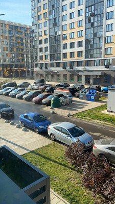 Продам квартиру в Сосенское по адресу Веласкеса б-р, 9к1, площадь 1073 квм Недвижимость Москва (Россия) 4 м+ 21