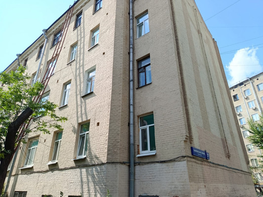 Продам квартиру в Москве по адресу Смоленская-Сенная пл, 27, площадь 235 квм Недвижимость Москва (Россия) Арт