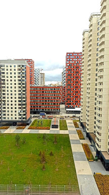 Продам квартиру в Москве по адресу Грайвороновский 2-й проезд, 44к1, площадь 722 квм Недвижимость Москва (Россия)