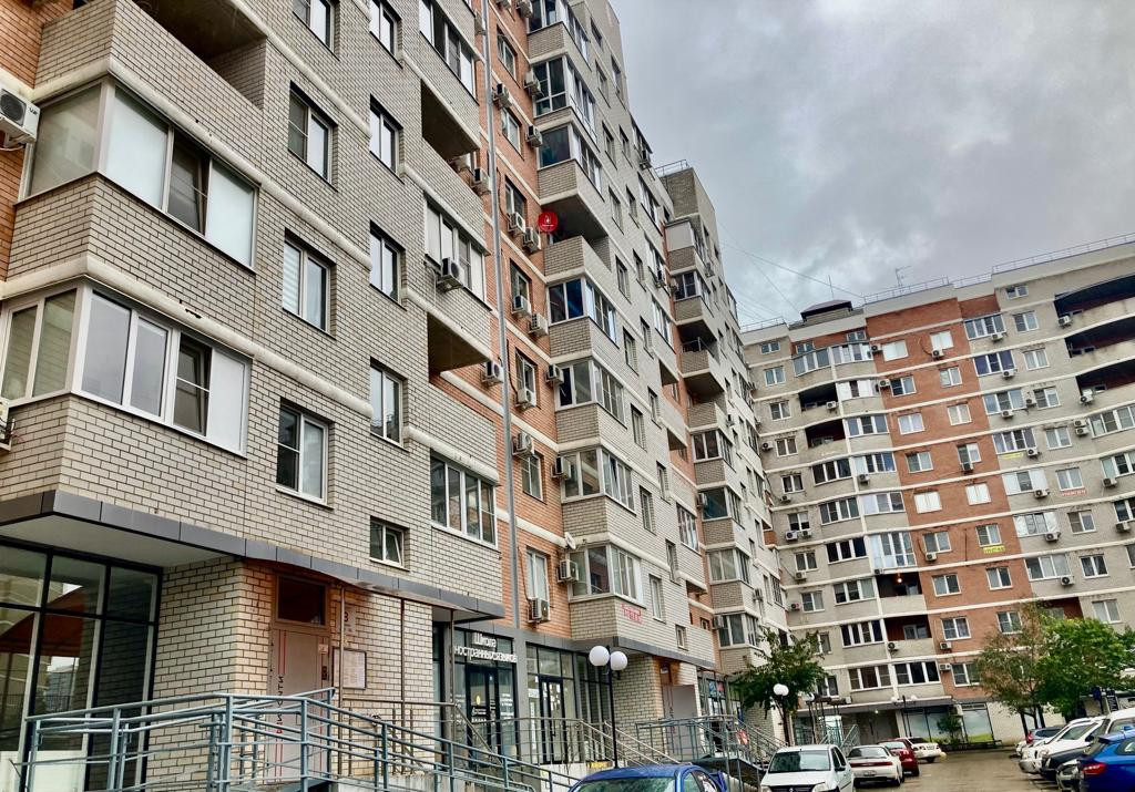 Продам производственное помещение 97 м.кв.