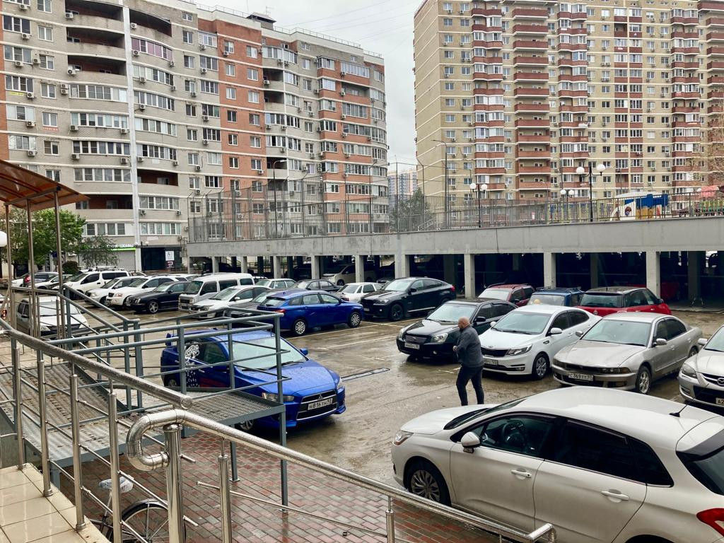 Продам производственное помещение 97 м.кв.